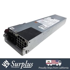 Supermicro PWS-2K04A-1R 2000W PSU 1U 80+ Titanium HotSwap Redundant Power Supply picture