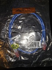 Allen Tel CAT6 Ethernet Patch Cords **SEE DESCRIPTION FOR COUNTS** picture