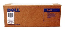 Genuine Original New Sealed Box Dell K3756 Toner Cartridge Black We Ship Fast picture