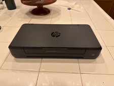 printer picture