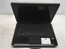 HP 2000-2B44DX AMD E-300 1300MHz 4 GB NO HDD picture