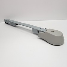 OEM RICOH Bottom Base Foot Stand Leg Support Roller Wheel from Finisher SR3210 picture
