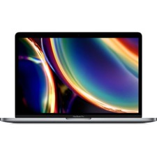 Apple 13.3 MacBook Pro i5 2.0GHz 32GB RAM 1TB SSD Space Gray MWP52LL/A Very Good picture