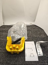 Commscope Yellow Fiberguide Snap-Fit Junction Assembly  FGS-MFAW-A picture
