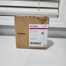 Canon PFI-307M (9813B001) Magenta 330ml Exp 2020/02 picture