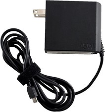 Original Lenovo Charger AC Adaptor ADLX45UDCU2A 20V 45W 2.25A Type C picture