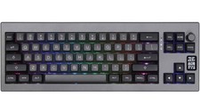 EPOMAKER Shadow-X Gasket Mechanical Keyboard Used/Untested picture