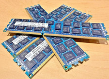 SK Hynix 64GB (4x 16GB) 2Rx4 PC3L-12800R-11-12-E2 Server Memory picture
