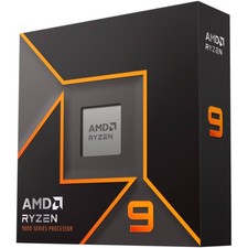 *Brand New-Sealed* AMD Ryzen 9 9950X 16-Core 4.3 GHz AM5 CPU 100-100001277WOF picture