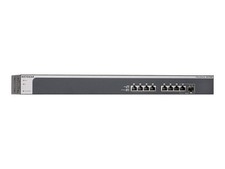 Netgear XS708E Switch II price incl VAT 3 yr warranty* B2B picture