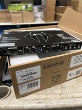 Lightware UCX-4x3-HC40 - NEW / OPEN BOX picture
