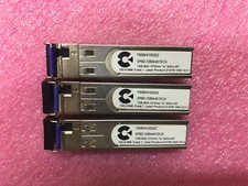 Calix 100-01668 SFP 1GE BIDI 1310nm Tx U 20km  SPBD-1250A4K1DCA SMF BVL3ALVFAA picture