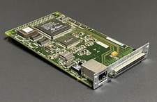 Sun 501-2739 Single-Ended Fast/Wide SCSI/FastEthernet X1018A SunSwift Card picture