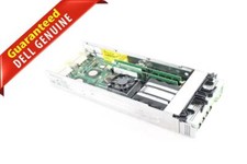 Dell Equal Logic PS6000X PS6000XV Rack-Mountable Modular SAN Array 0HJJWM picture