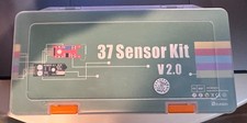 37 Sensor Kit & The Most Complete Starter Kit Mega 2560 (Elegoo) -- New picture