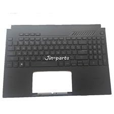 New For ASUS TUF Gaming A16 FA617 FA617NS FA617XS FX617 Palmrest Keyboard Cover picture