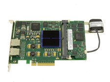 Dell OEM Compellent SC8000 Dual Port RAID Controller PCI-E Card 69TRR picture