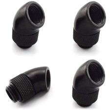 4-Pack G1/4