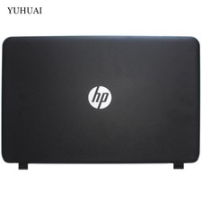 New FOR  HP 15-R001na 15-R006TU 15-R007TU  LCD Top Case Rear Lid Back Cover picture