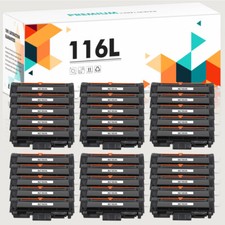 30PK MLT-D116L 116L Toner Compatible With Samsung 2875 2875FW 2875FD 2876 2885FW picture