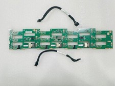 HP 742794-001 777284-001 Back plane for DL380 G9 +747560-001 784622-001  picture