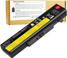 75 B590 E430 E530 E540 0A36311 Laptop Battery for ThinkPad E431 E435 E440 E445 picture