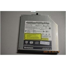 Ultabay Slim Dvd Multi Iv Panasonic Dvd Rw Uj892 Lenovo P/N 45N7457 (2317/Ib0 picture