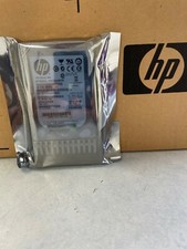 605835-B21,606020-001 HPE 1TB 6G SAS 7.2K 2.5IN MDL HDD picture