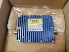 WILSON ELECTRONICS MOBILE WIRELESS DUAL-BAND AMPLIFIER SMART TECHNOLOGY picture