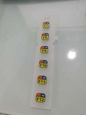 5pcs Function Key (right) Replacement for Psion Teklogix 8516, VH10, VH10F lots picture
