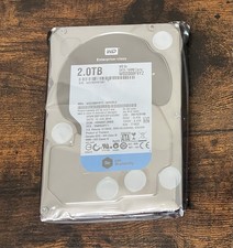 Western Digital SE WD2000F9YZ 2TB 3.5 in SATA 64 GbHard Drive picture