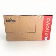 Lenovo ThinkVision T24-40 23.8
