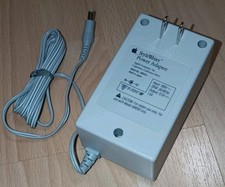 Genuine Apple M8000 StyleWriter Power Supply M8010J 25W NEW Japan 100V Old NOS Stock picture