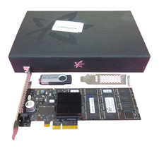 Fujitsu Fusion-iO ioDrive 640GB NVMe MLC/s PCI-Express x4 SSD S26361-F4522-E641 picture