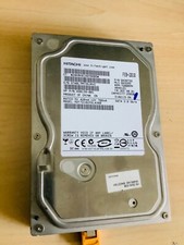Hitachi Deskstar 7K1000.B HDT721025SLA380 250GB Internal 7200RPM 3.5