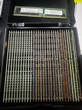 43 x 32GB DDR4 ECC Server RAM 1.376TB Samsung Hynix Micron Bulk Lot picture