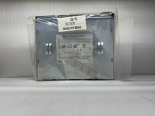 3Com 1675-010-000-2.00 Office Connect Dual Speed Hub 8 Port W/ POWER CORD picture