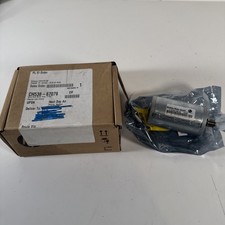 Genuine HP CH538-67076 Scan-Axis Motor Assembly picture