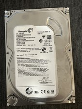 Seagate ST3500418AS  9SL131-034 Barracuda 7200.12 500gb 3.5 SATA HDD picture