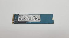 TOSHIBA BG3 256 GB NVME M.2 2280 80MM SOLID STATE DRIVE - BLUE picture