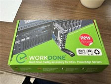 WORKDONE 2-Pack 2.5