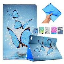 Flip Folio Stand Case Cover For iPad 5th 6th 7th 8th 9th Generation 9.7