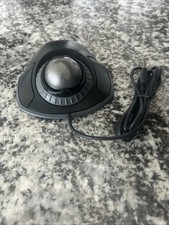 Kensington Orbit USB Trackball Mouse K72500WW  / M01555 picture