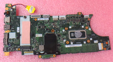 Genuine Lenovo ThinkPad T490S Intel i7-8665U Motherboard 45118N01603 picture