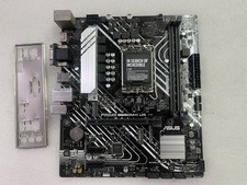ASUS PRIME B660M-K D4 Motherboard LGA 1700 Chipset Intel B660 DDR4 picture