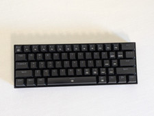Redragon Dragonborn K630RGB mechanical gaming keyboard with cable picture