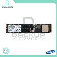 MZ-1L21T90 Samsung PM9A3 1.92TB NVMe M.2 22110 PCI-E 4.0 x4 SSD MZ1L21T9HCLS picture