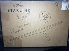 STARLINK Standard Kit AX Tri-Band WiFi System V4 Gen 3 USA Satellite picture