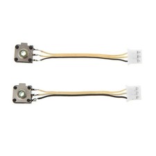 2Pcs Mouse Wheel Encoder Decoder For Razer Mouse For Naga 2014 Mamba 5G/V2 E picture