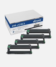 DR229CL Drum Unit Compatible Replacement for Brother DR229CL Drum, DR-229 DR-... picture
